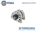 STX100345R LICHTMASCHINE GENERATOR STARDAX FÜR VW PASSAT B3 B4,CORRADO,GOLF II