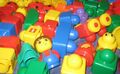 Lego Duplo ca 2 KG Kilo Steine Sammlung usw Lego Duplo Konvolut 