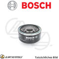 ÖLFILTER FÜR VW NISSAN LT 28 46 II KASTEN 2DA 2DD 2DH AUH BCQ ATA AGK BOSCH