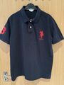 polo shirt u.s. polo assn. herren XL