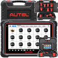 Autel MP900E KIT Profi KFZ OBD2 Diagnosegerät Scanner ALLE SYSTEM Key Programm