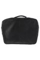 Picard Herren Aktentasche Leder Schwarz 38x51 cm Business