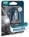 Philips H4 12V 60/55W P43t-38 X-treme Vision Pro150 1Stk.