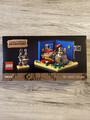 Lego Ideas 40533 Cosmic Cardboard Adventures Neu & OVP