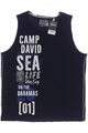 Camp David T-Shirt Herren Oberteil Shirt Sportshirt Gr. XXL Baumwoll... #jwos15n