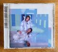 DAVID BOWIE-HOURS...! I CD I 1999 I Virgin I Thursday's Child u.a. I 10 Tracks