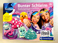 CLEMENTONI® Experimentierkasten Galileo, Bunter Schleim