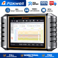 2024 Foxwell NT710 Profi KFZ Diagnosegerät Auto OBD2 Scanner Alle System Für BMW