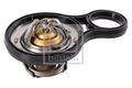 FEBI BILSTEIN Thermostat, Kühlmittel 47547 für CHRYSLER MINI