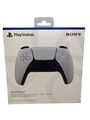 PS5 Controller Sony PlayStation 5 DualSense Wireless Kabellos Weiß
