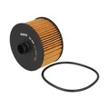 ORIGINAL® Knecht Ölfilter für Renault: ARKANA I CAPTUR I CAPTUR II CLIO IV