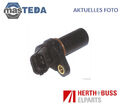 70610011 KURBELWELLENSENSOR IMPULSGEBER HERTH+BUSS ELPARTS FÜR OPEL CORSA D