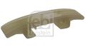 Febi Bilstein 46471 Gleitschiene Steuerkette für Audi Skoda VW Seat 2004->