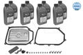 Meyle 100 135 0014 XK Teilesatz Automatikgetriebe Ölwechsel für VW SEAT SKODA