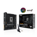 ASUS TUF GAMING B760M-BTF WIFI D4 Mainboard Sockel Intel LGA 1700