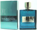 Mauboussin pour Lui Time Out 100 ml Eau de Parfum - EDP