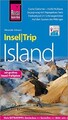 Reise Know-How InselTrip Island: Reiseführer mit ... | Buch | Zustand akzeptabel