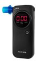 Alkohol-Tester ACE One Promille-Test Atem-Messgerät Alkomat Alcohol Polizeigenau