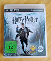 Harry Potter und die Heiligtümer des Todes Teil 1 (Sony PlayStation 3/PS3)