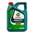 CASTROL Magnatec 5W-40 DPF PKW-Motorenöl Ford WSS-M2C917-A, MB 229.31, 4 Liter