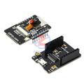 ESP32 CAM-Entwicklungsboard mit OV2640-Kameramodul 5V WiFi Bluetooth CH340G