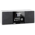 Imperial DABMAN i200CD Internet Tischradio DAB+, UKW, Internet Bluetooth®, DLNA,