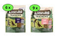 15 Packungen Purina Adventuros Training | Hundefutter | Hundesnack