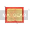 Maxgear 26-0109 Luftfilter für RENAULT LAGUNA ESPACE VEL SATIS CLIO BG0 1 KG0 1