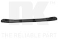 Querlenker Dreieckslenker NK 5012553 für FORD MONDEO BNP 1 GBP 2 BAP BFP COUGAR