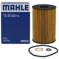 MAHLE Ölfilter BMW V8 N63 N74 V12 F07 F10 F11 F02 F02 F03 F04 G11 G12 E70 E71 F1