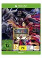 One Piece Pirate Warriors 4 XBOX-One Neu & OVP