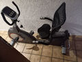 Heimtrainer Fahrrad Fitness Fahrrad Liegeergometer Liegerrad