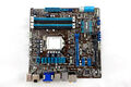 Asus P8H77-M PRO mATX Mainboard / Motherboard Sockel LGA1155 [Gebraucht]