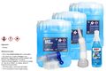 60L MANNOL Kühlerfrostschutz Longterm Antifreeze AG11 -40°C blau Typ G11 Hahn