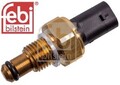 febi bilstein 177469 Sensor für Kraftstofftemperatur für Mercedes-Benz 