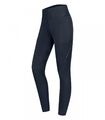 Damen Thermo-Reitleggings Winter Silikon Vollbesatz Handytasche MILLA ELT 34-48