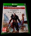 Assassin's Creed Valhalla (Microsoft Xbox Series X, 2020)