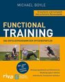 Functional Training - Erweiterte und komplett überarbeitete Neuausgabe Bewegungs