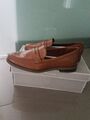 Loafer " Tamaris " Gr. 39, Cognac