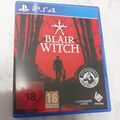 Blair Witch (Sony PlayStation 4, 2020)