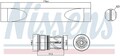 NISSENS Trockner, Klimaanlage  u.a. für CITROËN, DS, OPEL, PEUGEOT