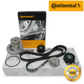 CONTI ZAHNRIEMEN CT975 ROLLENSATZ WAPU FÜR OPEL ASTRA G VECTRA C ZAFIRA 1.8 16V