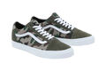 VANS Sneaker Old Skool mit Schnürung Camouflage 34,5