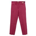  RAPHAELA BY BRAX 7/8 Damen Jeans Hose LORELLA Chino Slim pink rosa 29256