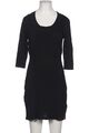 edc by Esprit Kleid Damen Dress Damenkleid Gr. M Baumwolle Schwarz #we1lp42