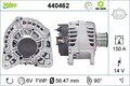 Lichtmaschine Generator Lima RE-GEN VALEO 440462 +71.40€ Pfand für RENAULT FW0 2
