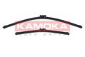 KAMOKA Wischblatt Scheibenwischer 27A01 für A1 UP VW POLO AUDI SEAT 5 6R1 6C1 6R