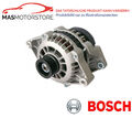 LICHTMASCHINE GENERATOR BOSCH 0 986 041 490 P FÜR VW BORA,GOLF IV,SHARAN