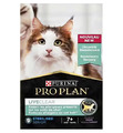 (€ 21,41/kg) PURINA PRO PLAN LiveClear Sterilised Senior 7+ Truthahn: 2,8 kg