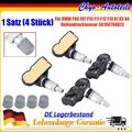 Für BMW F06 F07 F10 F11 F12 F13 X1 X3 X4 36106798872 4stk RDKS Reifendrucksensor